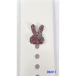 Charms Knock Out BK 017
