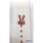 Charms Knock Out BK 018