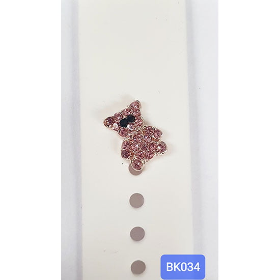 Charms Knock Out BK 034