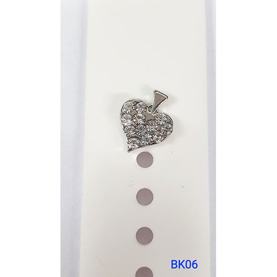 Charms Knock Out BK 06