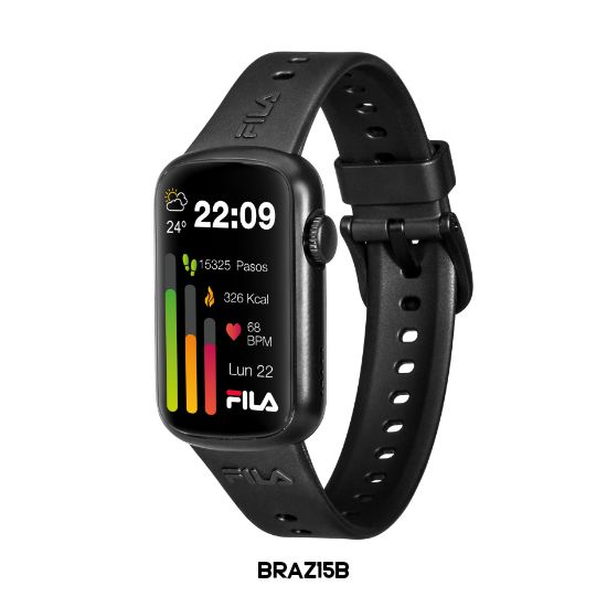 BRAZ15B-2.jpg Smartwatch FILA BRAZ15B - Image 1