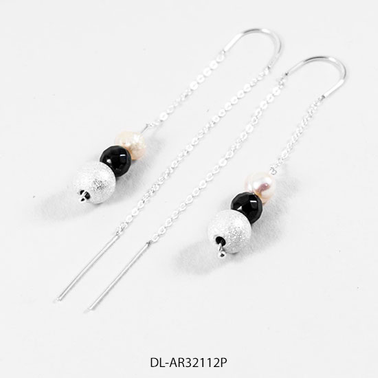 Aro de Acero Blanco Diesel 32112P