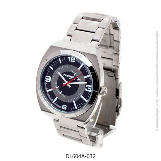 DL604A-032.jpg Reloj Diesel DL604A (Hombre) - Image 1