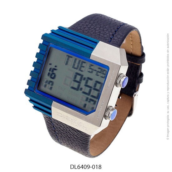DL6409-018.jpg Reloj Diesel DL6409 (Hombre) - Image 1