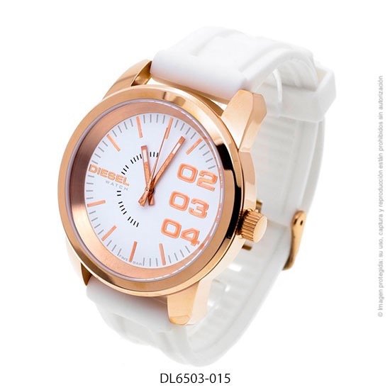 DL6503-015.jpg Reloj Diesel DL6503 (Hombre) B - Image 1