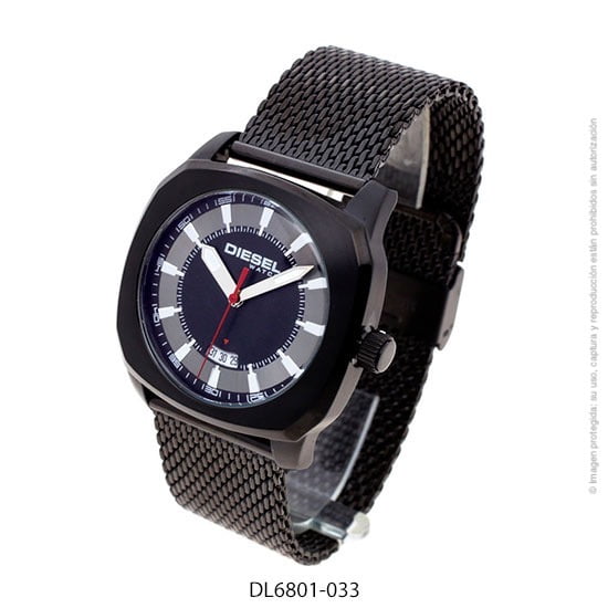 DL6801-033.jpg Reloj Diesel DL6801 (Hombre) - Image 1