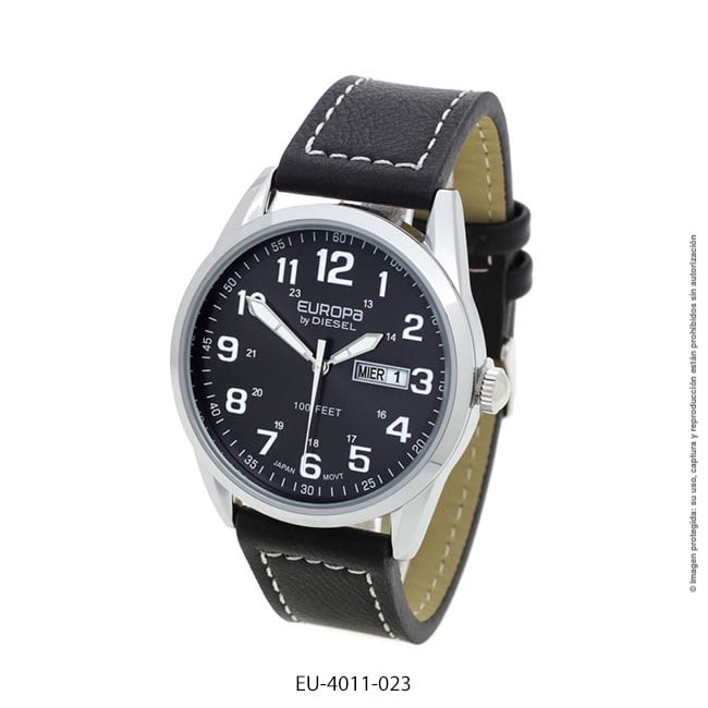EU4011-023.jpg Reloj Europa EU4011 (Hombre) - Image 1