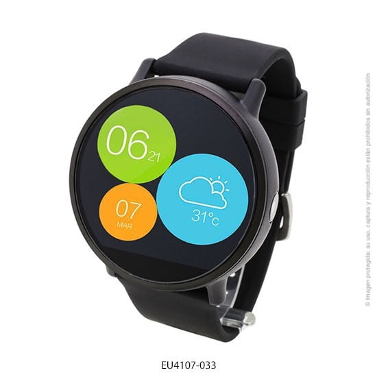 EU4107-033.jpg Smartwatch Europa EU4107 - Image 1