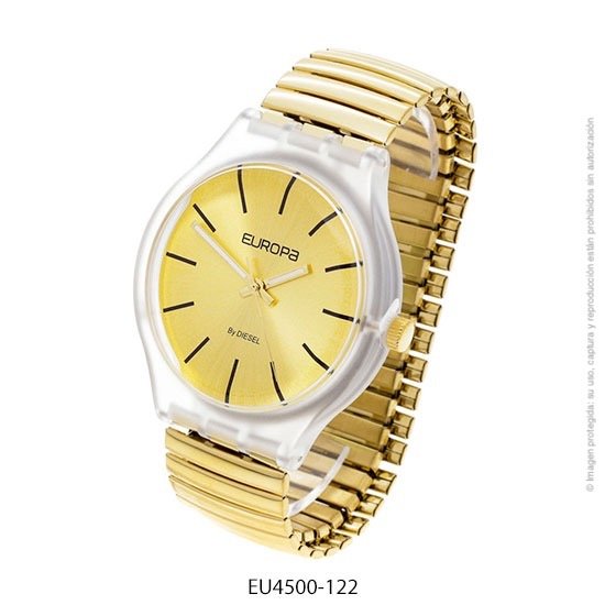 EU4500-122.jpg Reloj Europa EU4500 (Mujer) - Image 1