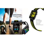 Smartwatch Europa EU4103 - Imagen 5