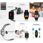 Smartwatch Europa EU4103 - Imagen 6