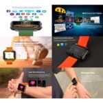 Smartwatch Europa EU4104 - Image 5
