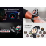 Smartwatch Europa EU4105 - Image 5