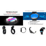 Smartwatch Europa EU4105 - Image 6