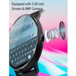 Smartwatch Europa EU4107 - Image 5