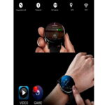 Smartwatch Europa EU4107 - Image 6