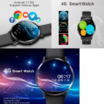 Smartwatch Europa EU4107 - Image 7