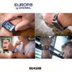 Smartwatch Europa EU4108 - Image 7