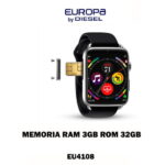 Smartwatch Europa EU4108 - Image 8