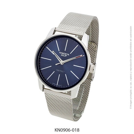 KN0906-018.jpg Reloj Knock Out KN0906 (Hombre) - Image 1