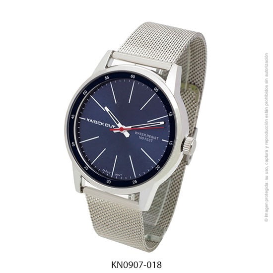 KN0907-018.jpg Reloj Knock Out KN0907 (Hombre) - Image 1