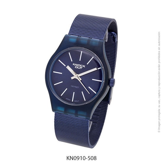 KN0910-508.jpg Reloj Knock Out KN0910 (Unisex) - Image 1