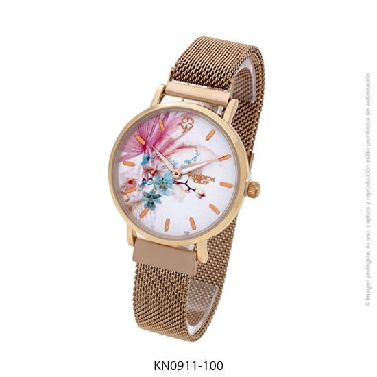 KN0911-100.jpg Reloj Knock Out KN0911 (Mujer) - Imagen 1