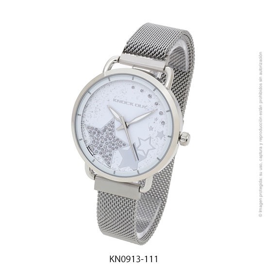 KN0913-111.jpg Reloj Knock Out KN0913 - Image 1