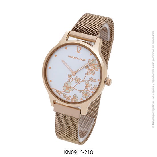 KN0916-218.jpg Reloj Knock Out KN0916 (3) (Mujer) - Image 1