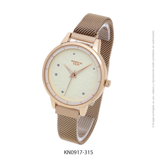 KN0917-315-1.jpg Reloj Knock Out KN0917 (Mujer) - Image 1