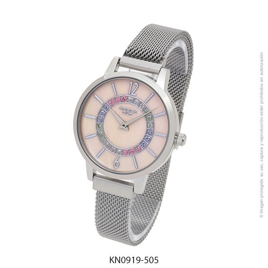 KN0919-505.jpg Reloj Knock Out KN0919 (2) (Mujer) - Image 1