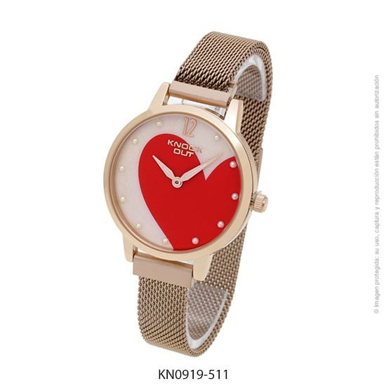 KN0919-511-1.jpg Reloj Knock Out KN0919 (Mujer) - Image 1
