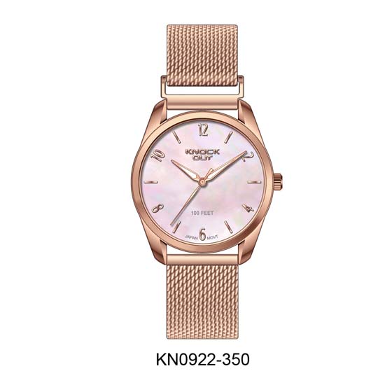 KN0922-350.jpg Reloj Knock Out KN0922 (Mujer) - Image 1