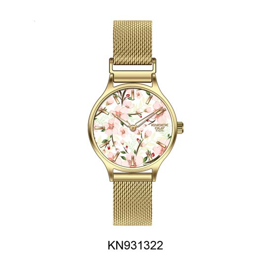 KN0931-322.jpg Reloj Knock Out KN0931 (Mujer) - Image 1