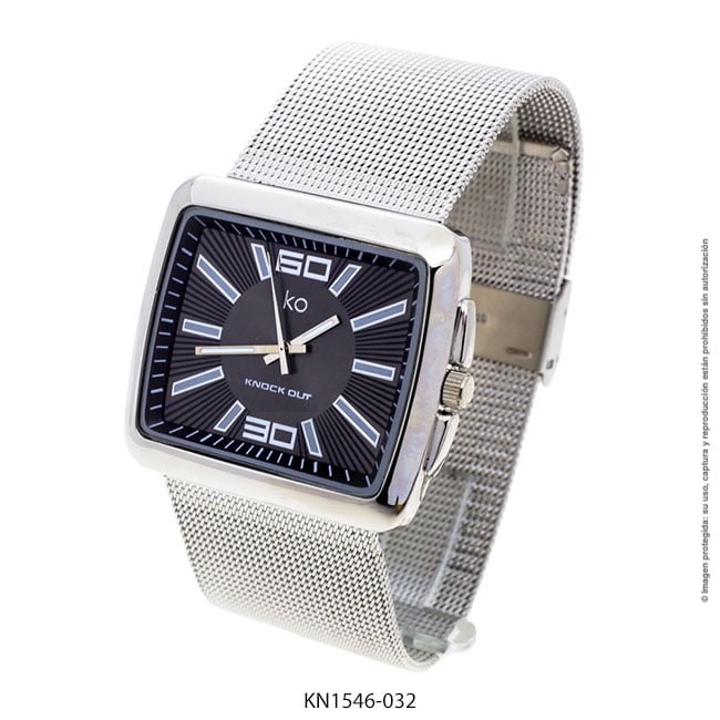 KN1546-032.jpg Reloj Knock Out KN1546 (Hombre) - Image 1