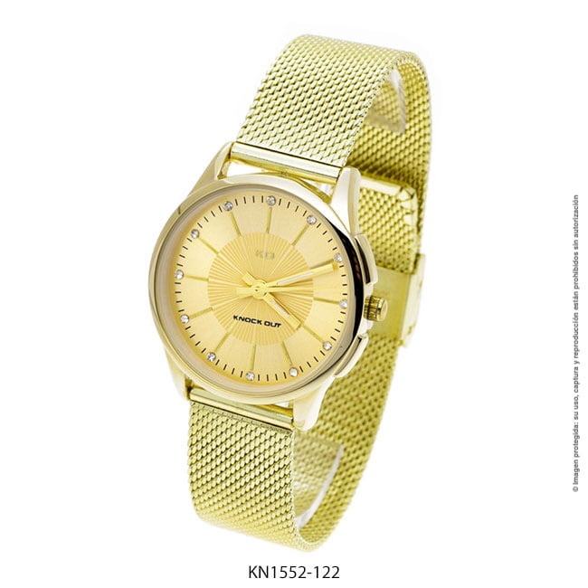 KN1552-122.jpg Reloj Knock Out KN1552 (Mujer) - Image 1