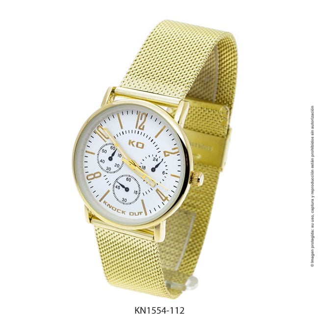 KN1554-112.jpg Reloj Knock Out KN1554 (Mujer) - Image 1