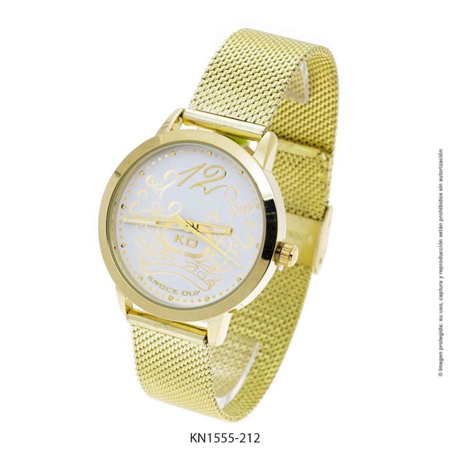 KN1555-212.jpg Reloj Knock Out KN1555 (Mujer) - Image 1