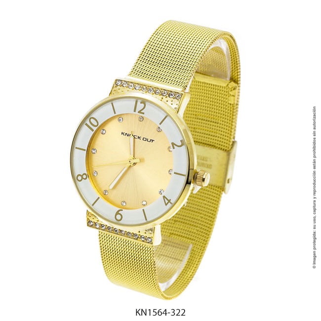 KN1564-322.jpg Reloj Knock Out KN1564 (Mujer) - Image 1