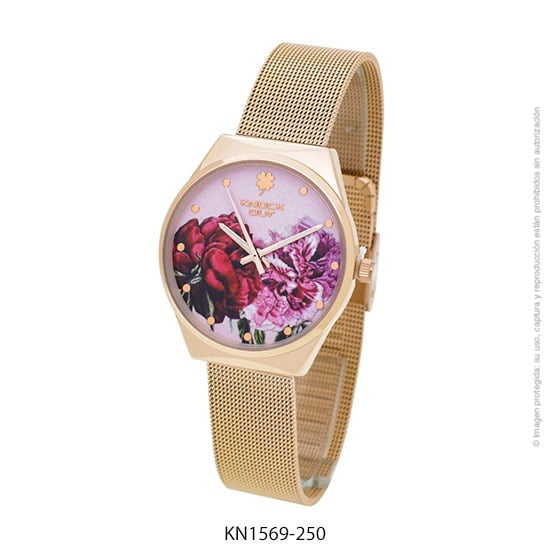 KN1569-250.jpg Reloj Knock Out KN1569 (Mujer) - Image 1