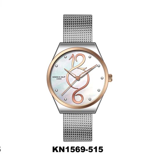 KN1569-515.jpg Reloj Knock Out KN1569-5 (Mujer) - Image 1