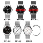 Reloj Knock Out KN1574 (Hombre)