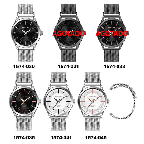 KN1574.jpg Reloj Knock Out KN1574 (Hombre) - Image 1