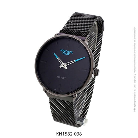 KN1582-038.jpg Reloj Knock Out KN1582 (Hombre) - Image 1