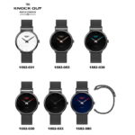 Reloj Knock Out KN1582 (Hombre) - Image 5