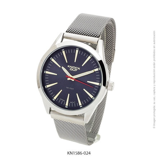 KN1586-024.jpg Reloj Knock Out KN1586 (Hombre) - Image 1