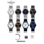 Reloj Knock Out KN1589 (Hombre) - Imagen 8