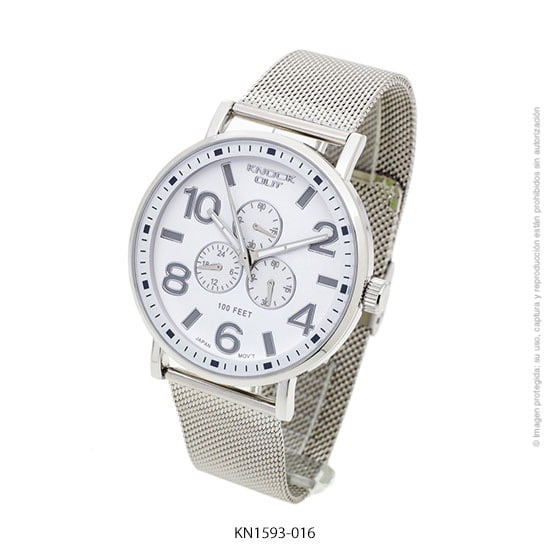 KN1593-016.jpg Reloj Knock Out KN1593C (Hombre) - Image 1