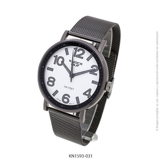 KN1593-031.jpg Reloj Knock Out KN1593 (Hombre) - Image 1