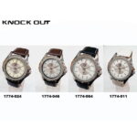 Reloj Knock Out KN1774 (Hombre)
